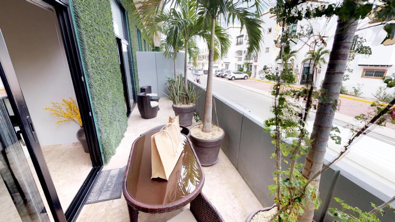 Palmares 104- 1bedroom Exquisite Apartment