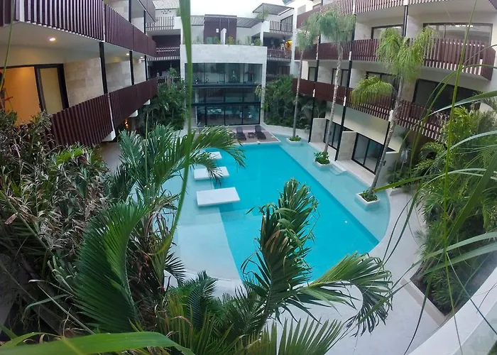 Palmares 104- 1Bedroom Exquisite
