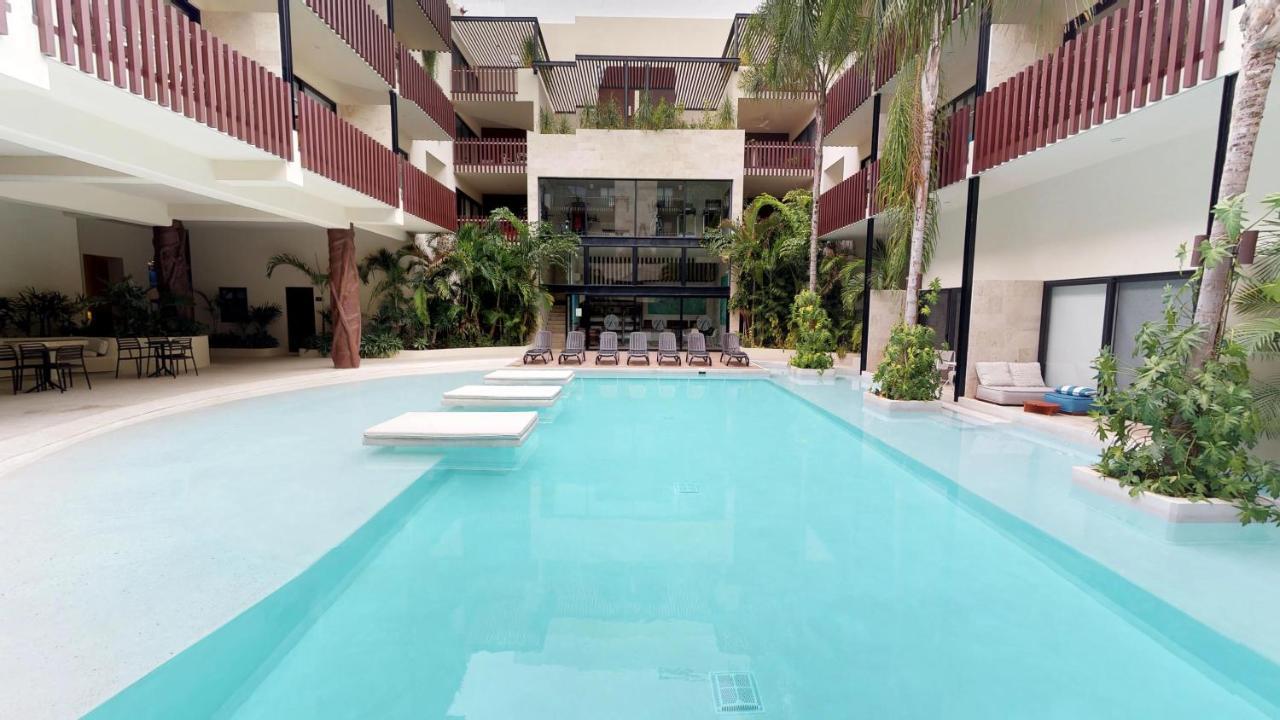Apartamento Palmares 104- 1bedroom Exquisite