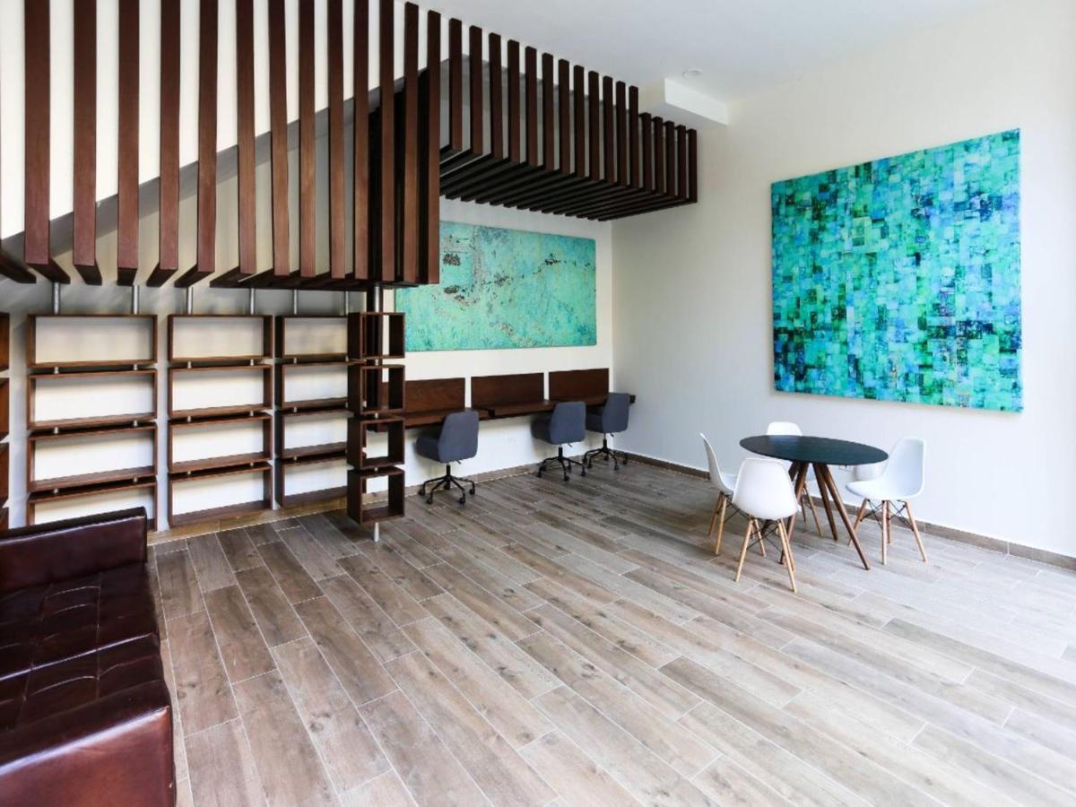 Palmares 104- 1bedroom Exquisite