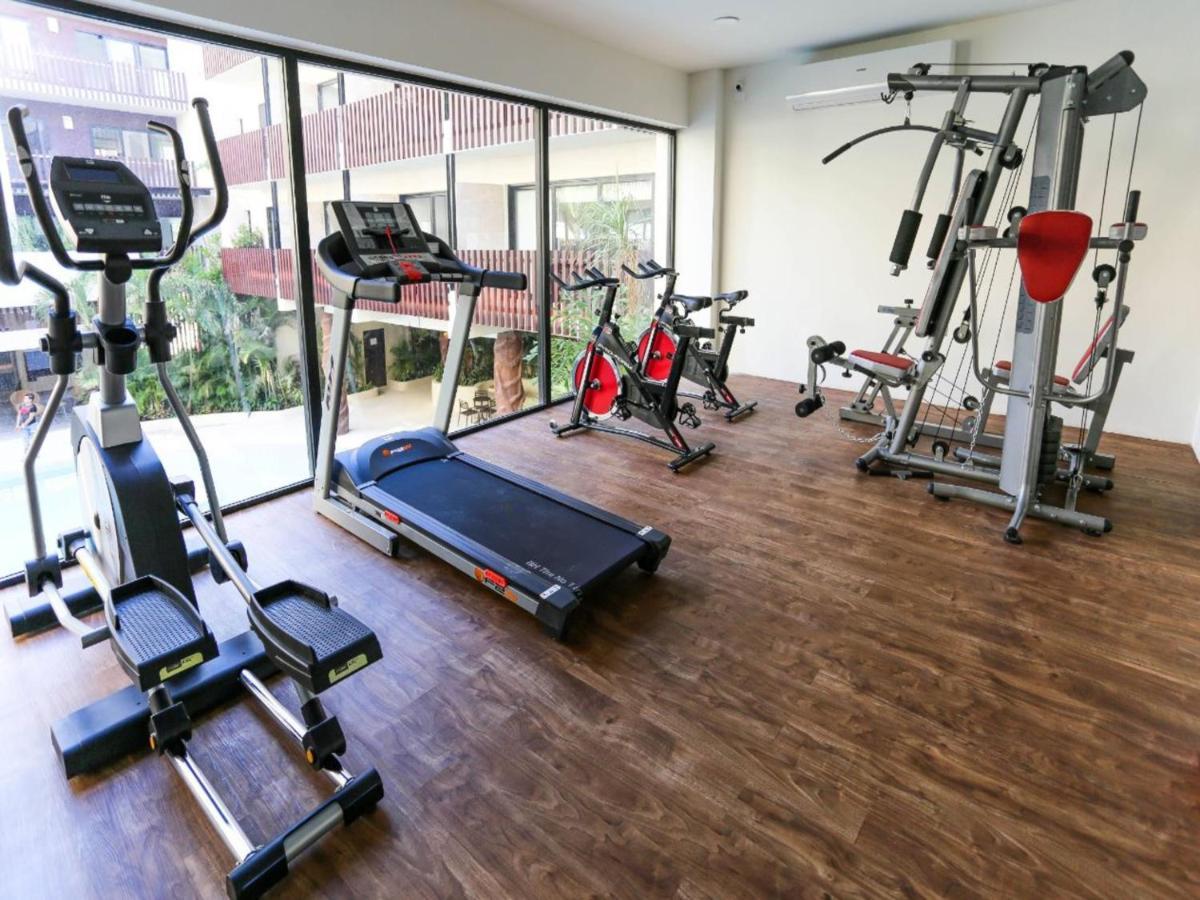 Apartamento Palmares 104- 1bedroom Exquisite Playa del Carmen