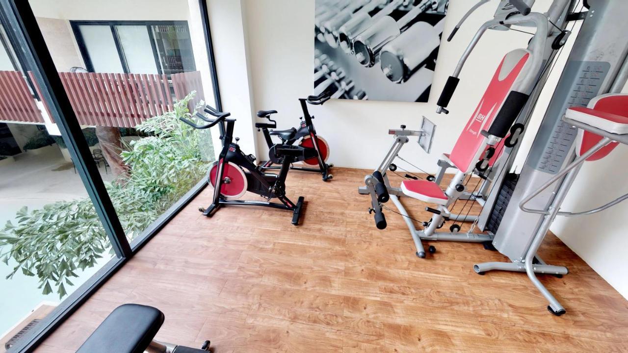 Palmares 104- 1bedroom Exquisite *