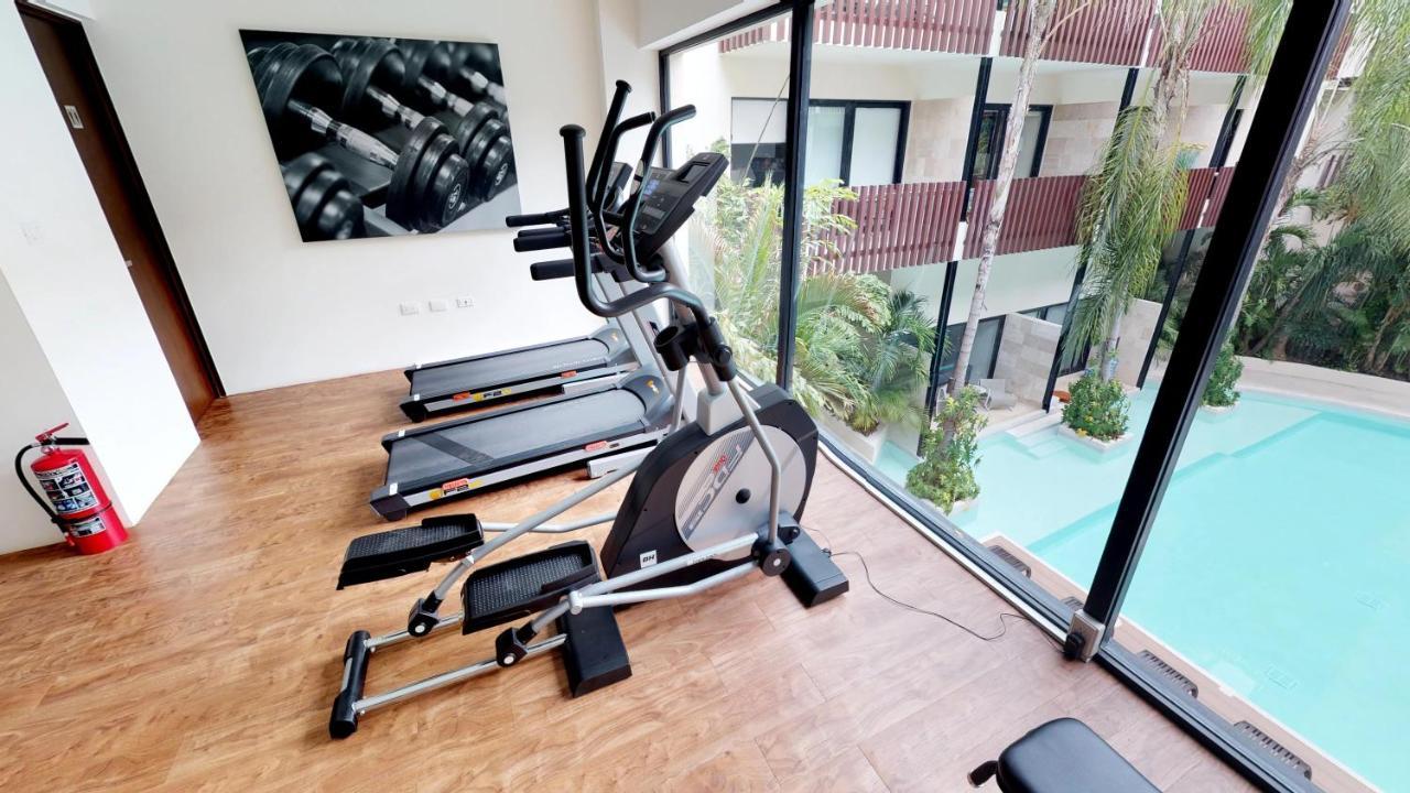 Apartamento Palmares 104- 1bedroom Exquisite